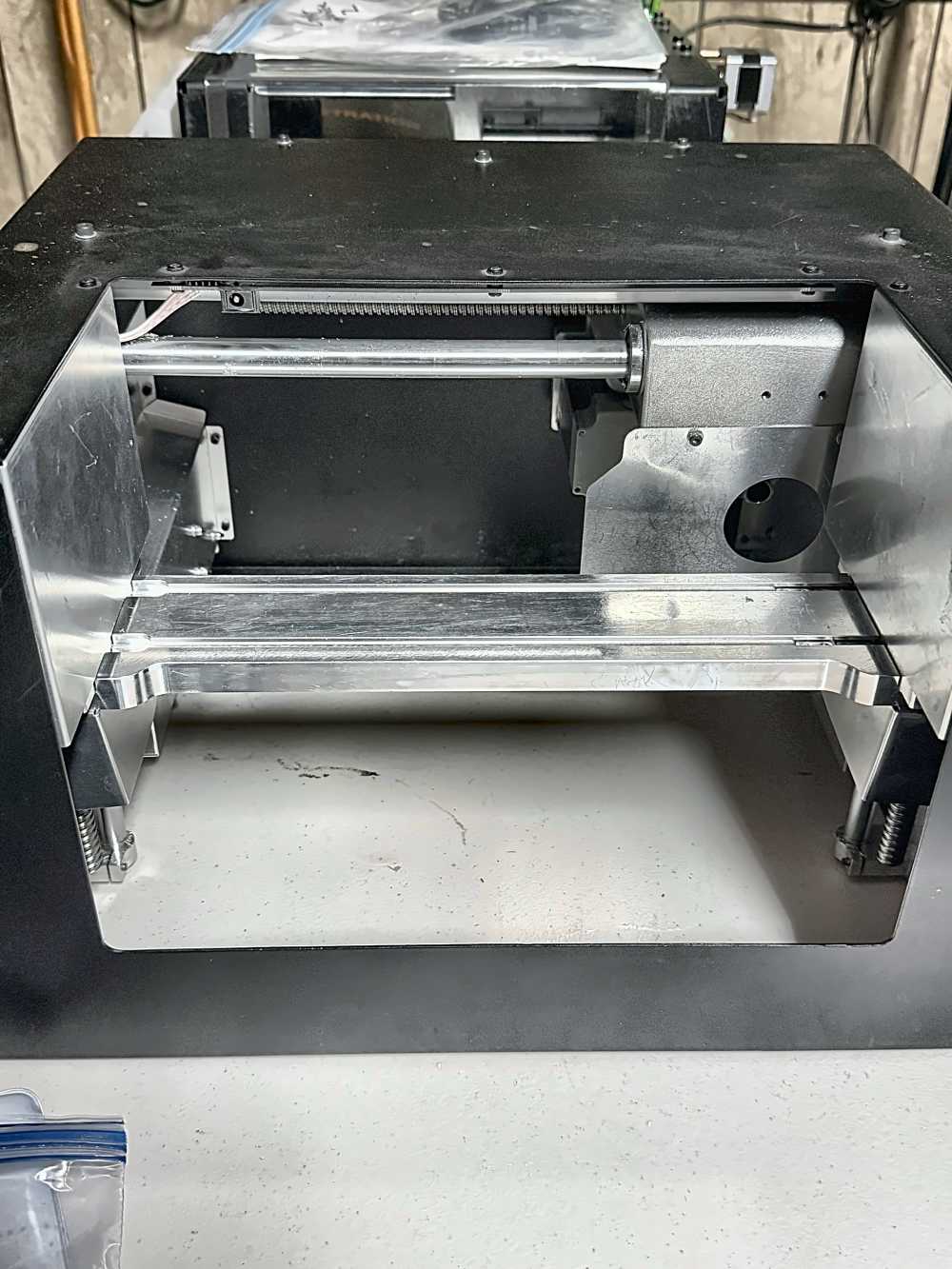 Ghost Gunner 3 Desktop CNC Milling Machine — Tested, Homes Clean-img-0