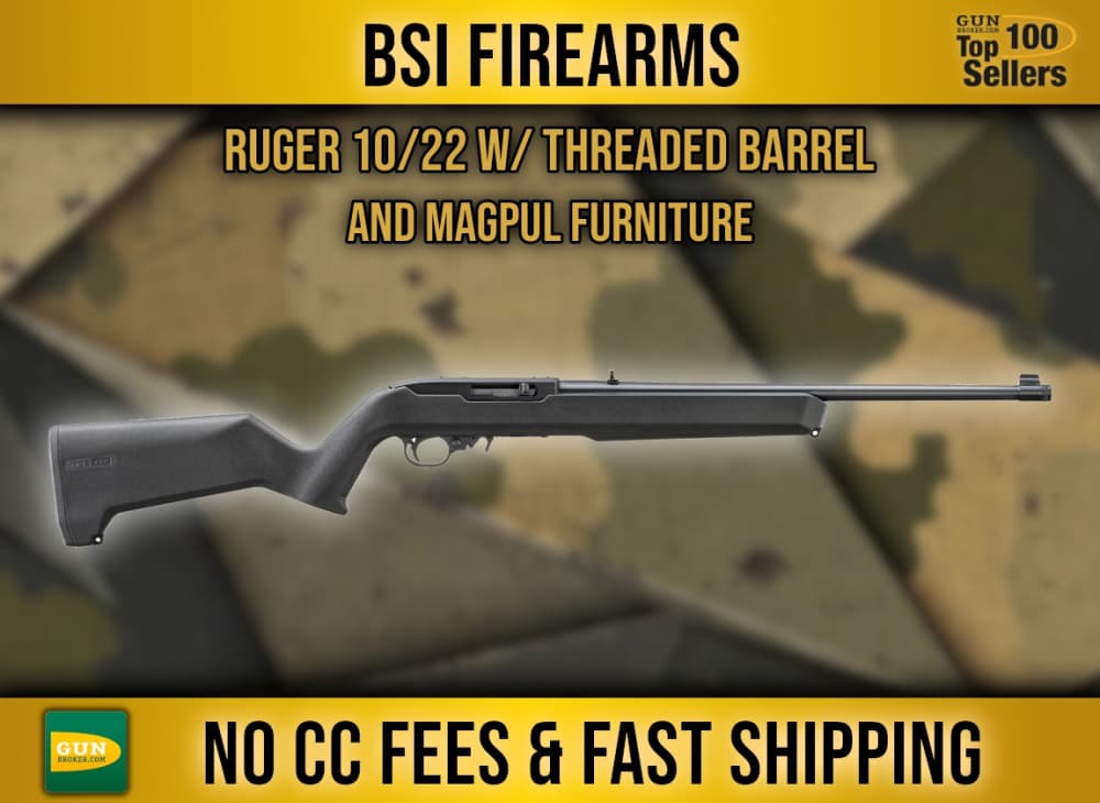 Ruger 10/22 22LR 10-22-img-0
