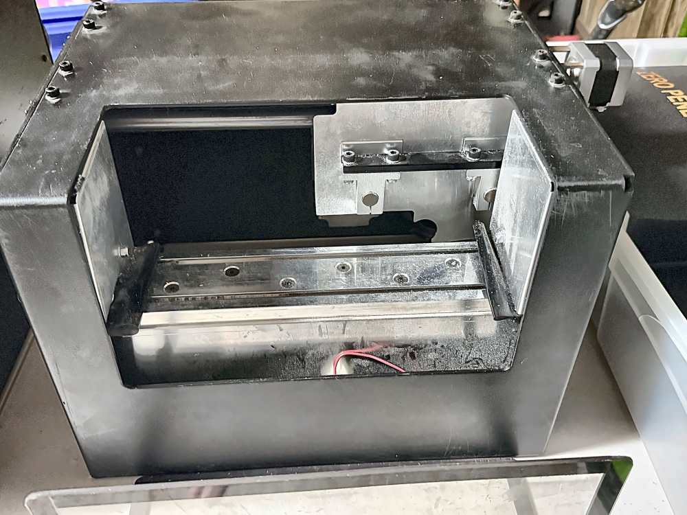Ghost Gunner 2 Desktop CNC Milling Machine — Defense Distributed — Tested-img-0