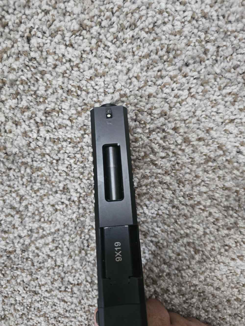 Alpha Foxtrot AF-C 9 Glock 19  gen 3-img-2