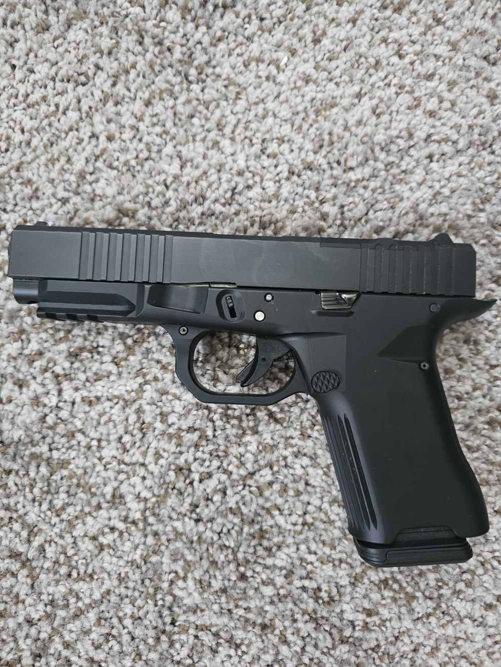 Alpha Foxtrot AF-C 9 Glock 19  gen 3-img-1