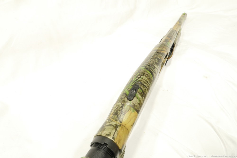 NIB Mossberg 835 Tactical 12 GA 20" 3" Chamber Camo Finish 63102-img-10