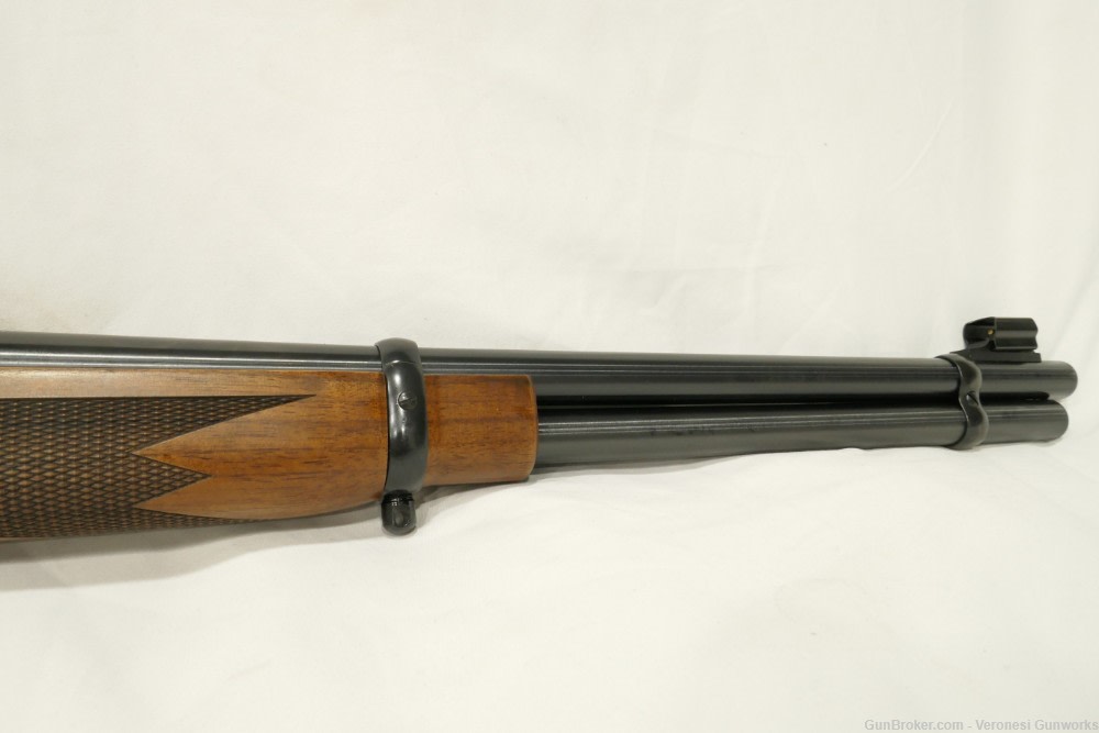 NIB Marlin 1894 CLSC 44 Mag Lever 20" Satin Polished Blued 70401-img-3