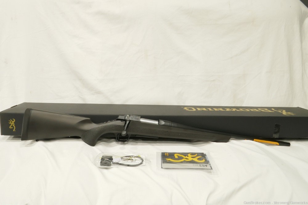 NIB Browning A Bolt AB3 Micro Stalker 6.5 Creedmoor 20" 035808282-img-0