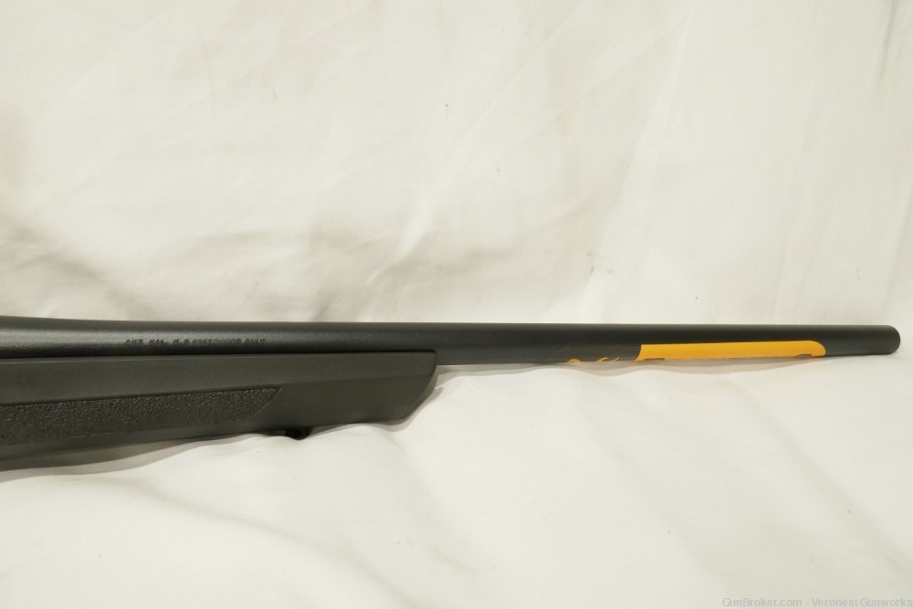 NIB Browning A Bolt AB3 Micro Stalker 6.5 Creedmoor 20" 035808282-img-4
