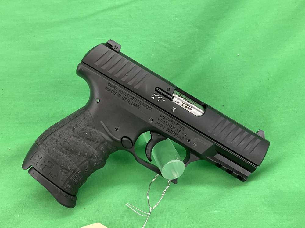 WALTHER CCP COMPACT CARRY 380 ACP EDC -img-0