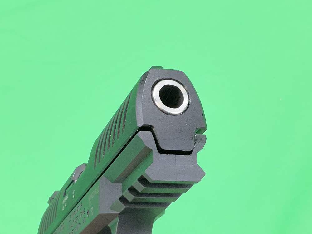 WALTHER CCP COMPACT CARRY 380 ACP EDC -img-3