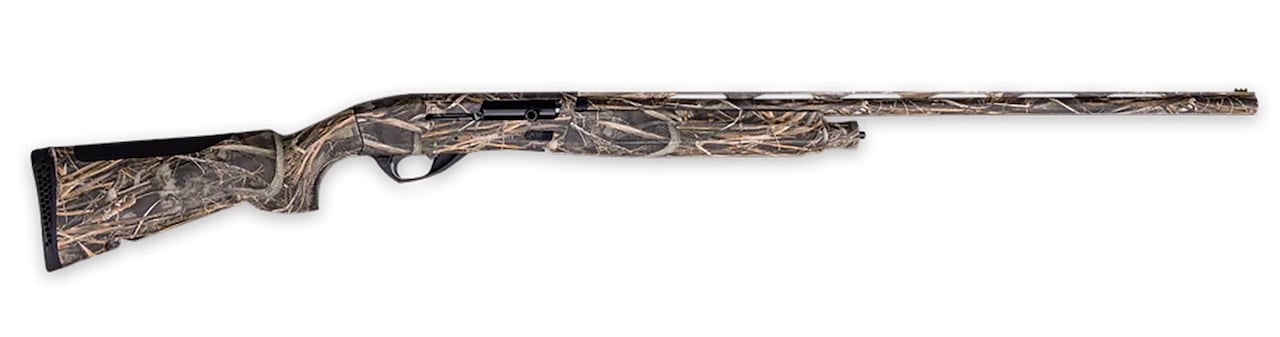 Weatherby Element II Waterfowler 20 Gauge Shotgun 28 EW22028PGM-img-0