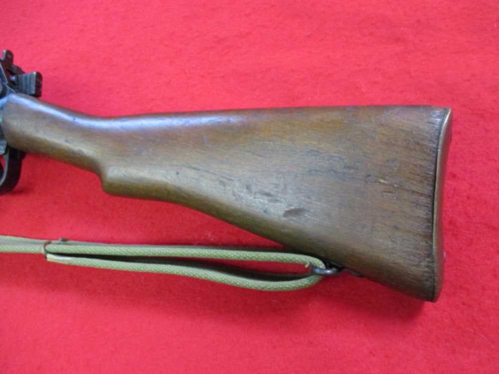 Savage, No.4 MK.1, US Property Marked, Lend Lease, .303 British-img-5
