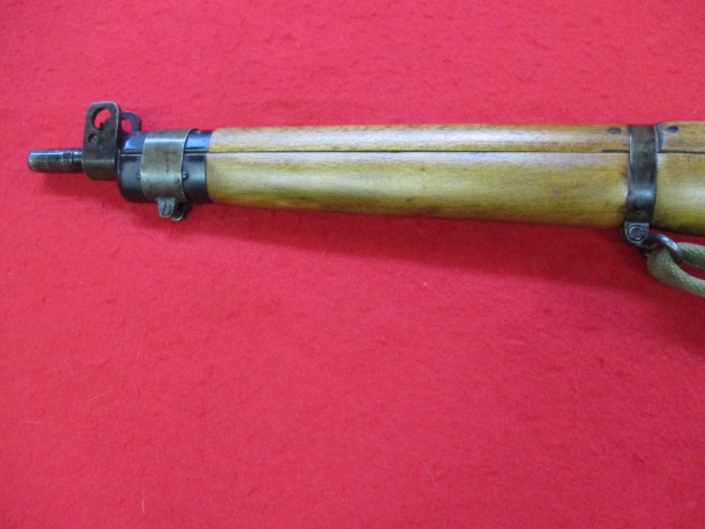 Savage, No.4 MK.1, US Property Marked, Lend Lease, .303 British-img-8