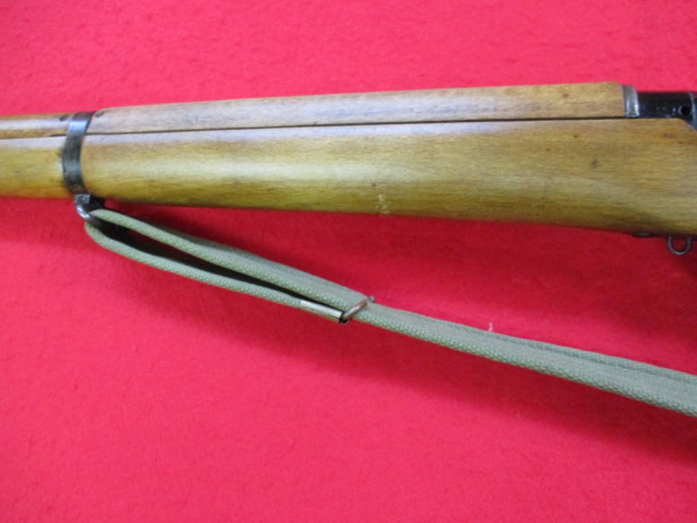 Savage, No.4 MK.1, US Property Marked, Lend Lease, .303 British-img-7