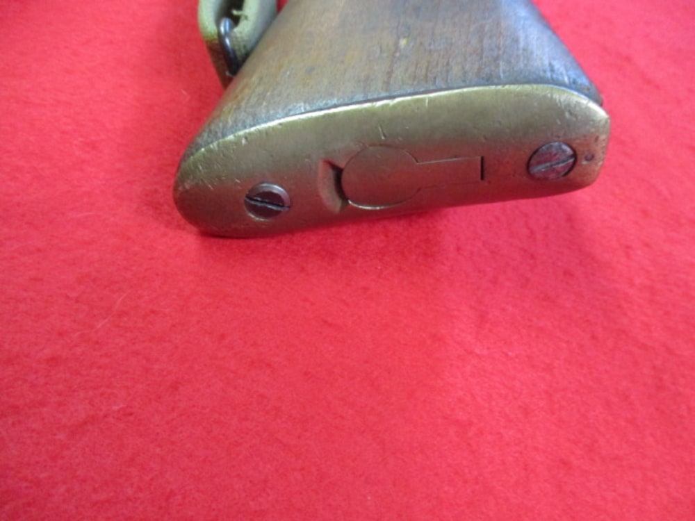 Savage, No.4 MK.1, US Property Marked, Lend Lease, .303 British-img-6