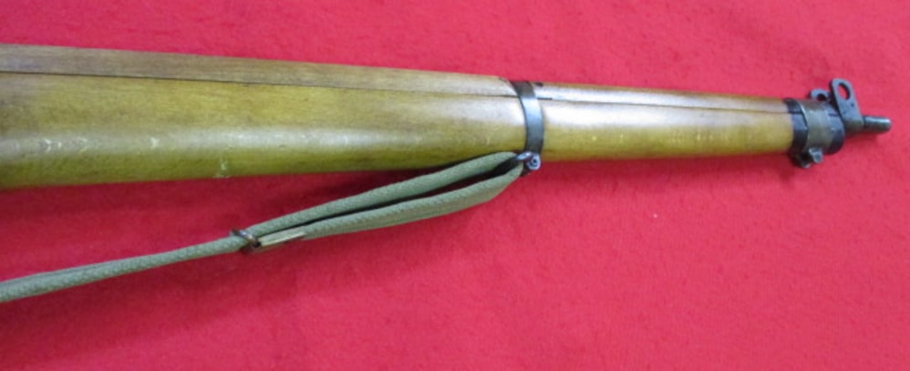 Savage, No.4 MK.1, US Property Marked, Lend Lease, .303 British-img-3