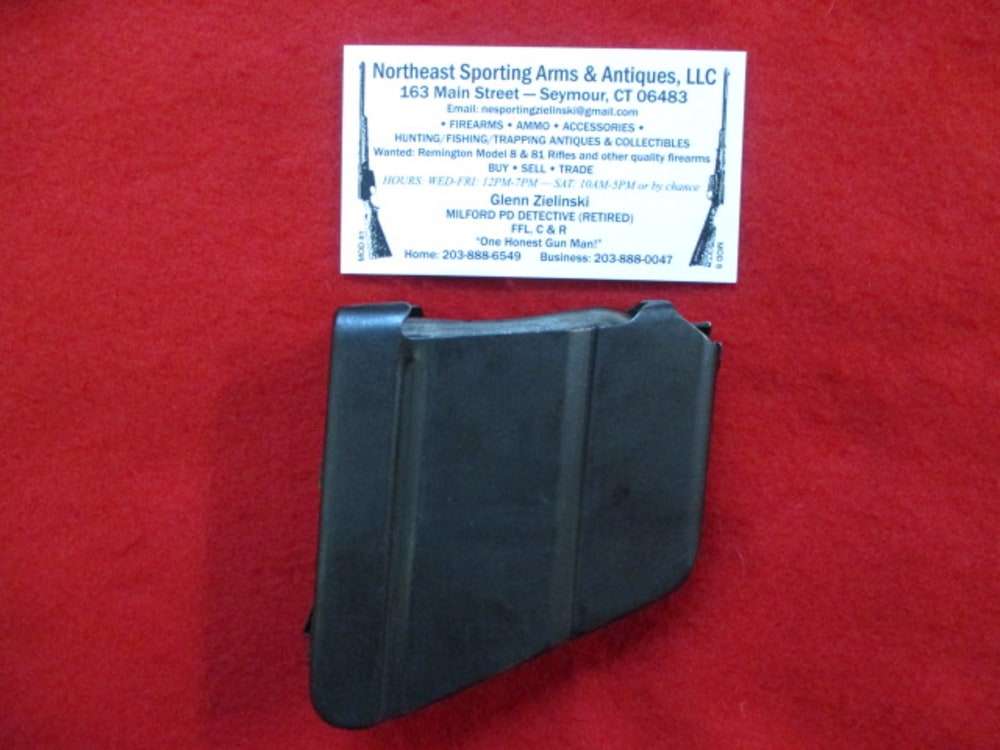 Savage, No.4 MK.1, US Property Marked, Lend Lease, .303 British-img-13