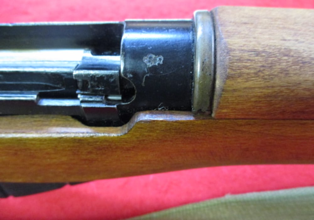 Savage, No.4 MK.1, US Property Marked, Lend Lease, .303 British-img-12