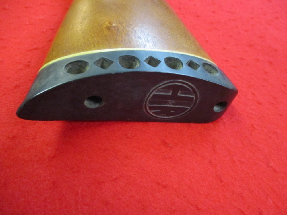 Harrington & Richardson, Topper Jr. Mod 490 , 410 Bore,  -img-11