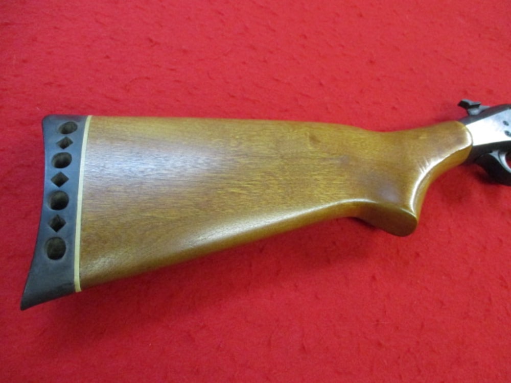 Harrington & Richardson, Topper Jr. Mod 490 , 410 Bore,  -img-1