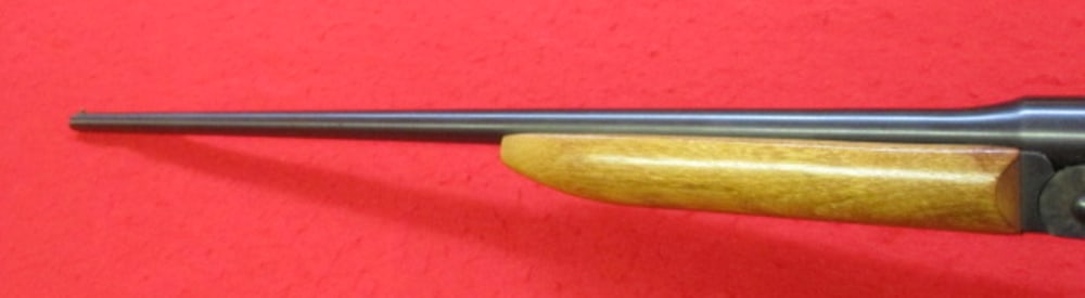 Harrington & Richardson, Topper Jr. Mod 490 , 410 Bore,  -img-9