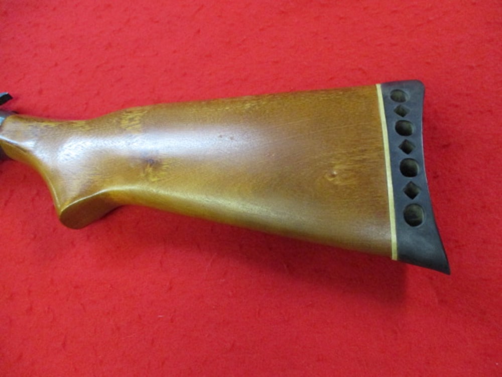 Harrington & Richardson, Topper Jr. Mod 490 , 410 Bore,  -img-7
