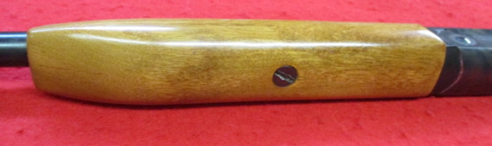 Harrington & Richardson, Topper Jr. Mod 490 , 410 Bore,  -img-10