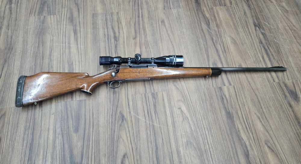winchester model 70 1950 mfg 30-06 -img-2
