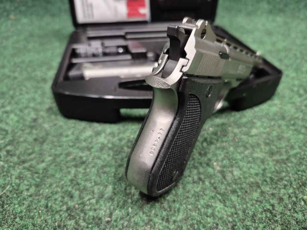 Phoenix Arms HP22A Barrel Set PENNY START 0.01-img-6