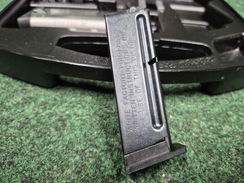 Phoenix Arms HP22A Barrel Set PENNY START 0.01-img-10