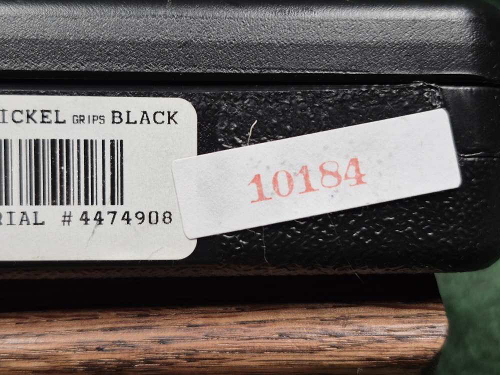 Phoenix Arms HP22A Barrel Set PENNY START 0.01-img-26