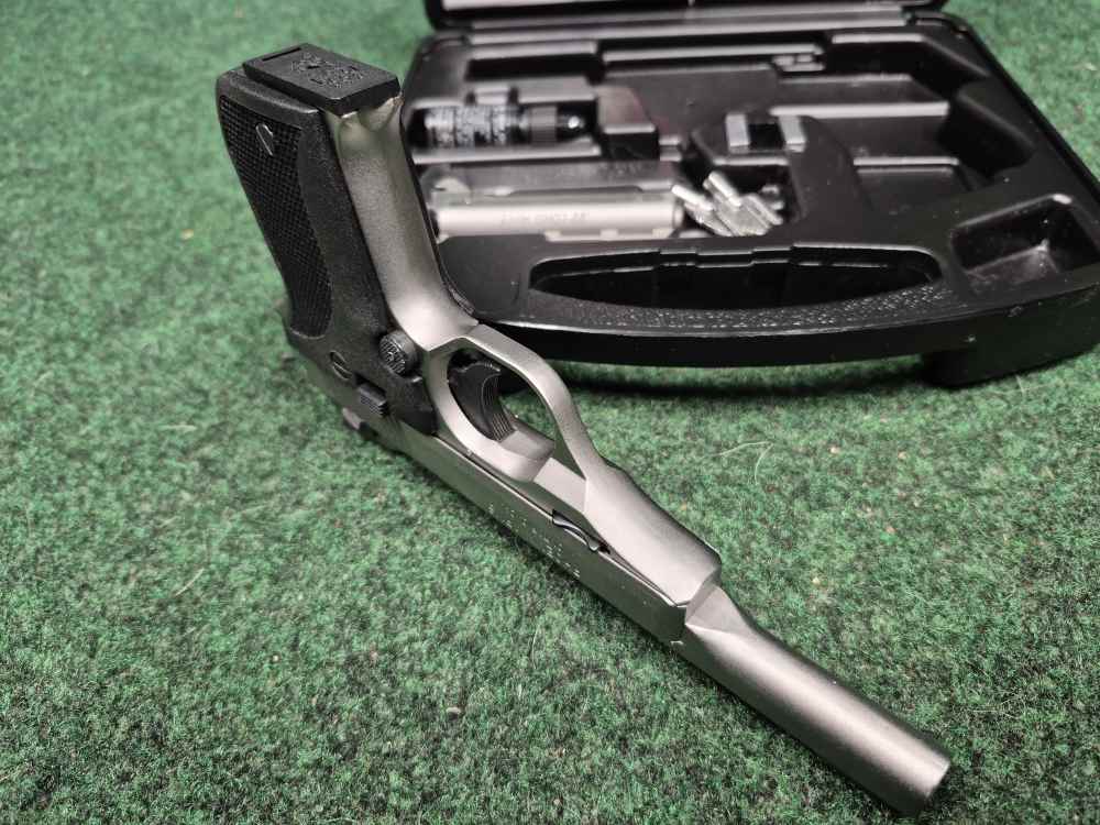 Phoenix Arms HP22A Barrel Set PENNY START 0.01-img-9