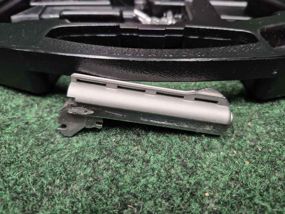 Phoenix Arms HP22A Barrel Set PENNY START 0.01-img-13