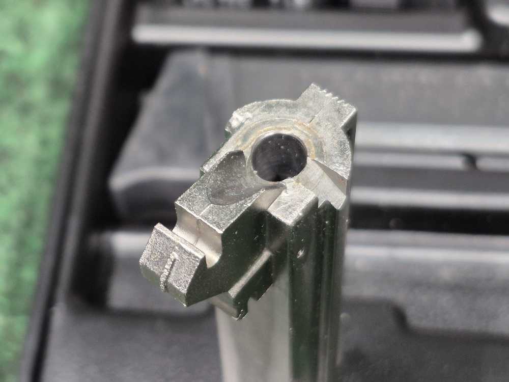 Phoenix Arms HP22A Barrel Set PENNY START 0.01-img-14