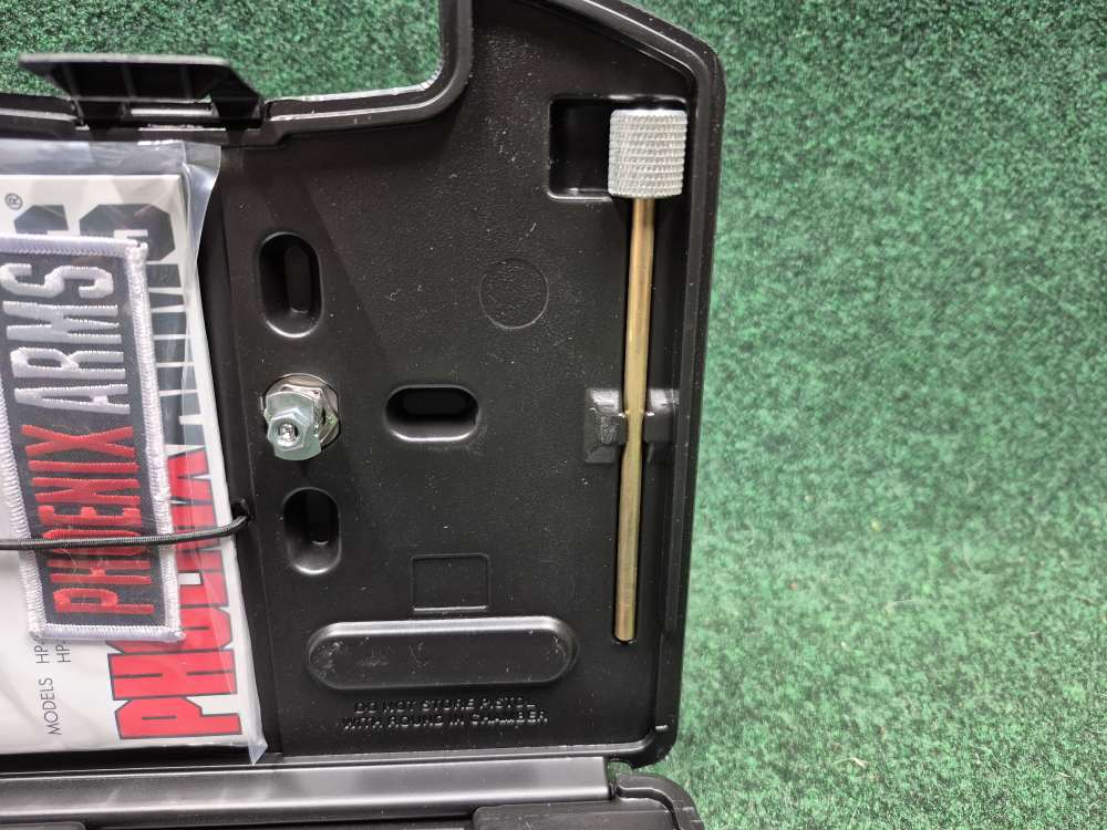 Phoenix Arms HP22A Barrel Set PENNY START 0.01-img-21