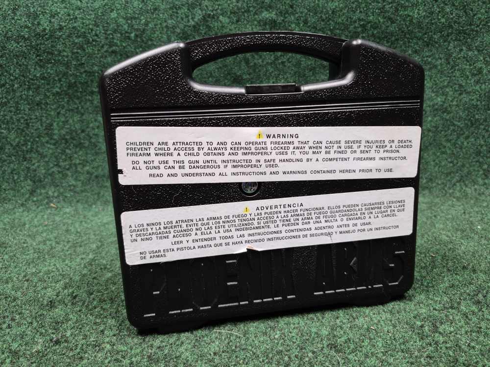 Phoenix Arms HP22A Barrel Set PENNY START 0.01-img-22