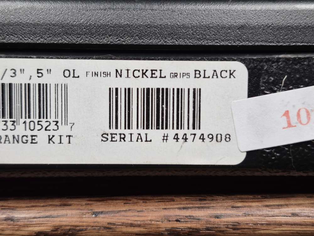 Phoenix Arms HP22A Barrel Set PENNY START 0.01-img-25