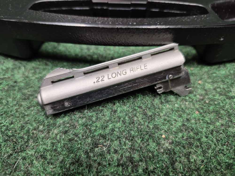 Phoenix Arms HP22A Barrel Set PENNY START 0.01-img-12
