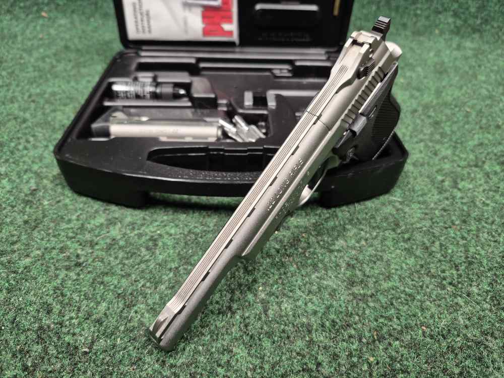 Phoenix Arms HP22A Barrel Set PENNY START 0.01-img-8