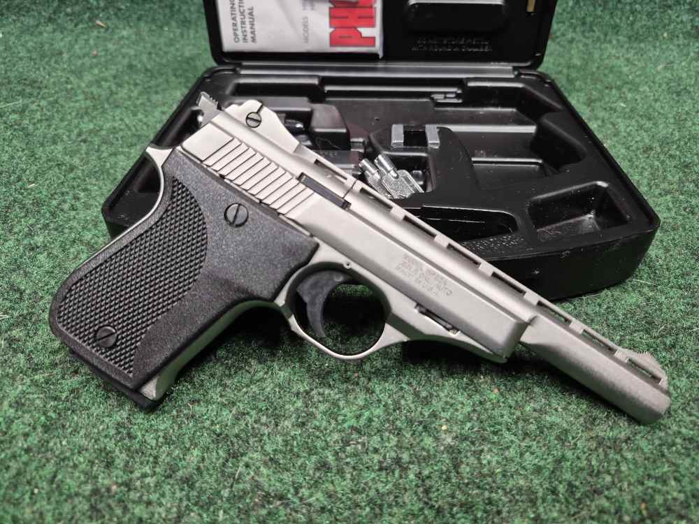 Phoenix Arms HP22A Barrel Set PENNY START 0.01-img-4