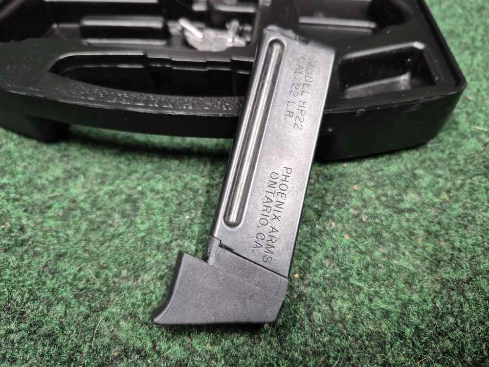 Phoenix Arms HP22A Barrel Set PENNY START 0.01-img-16