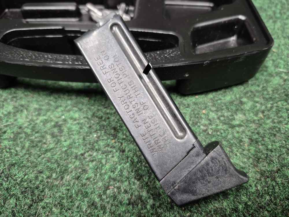 Phoenix Arms HP22A Barrel Set PENNY START 0.01-img-17
