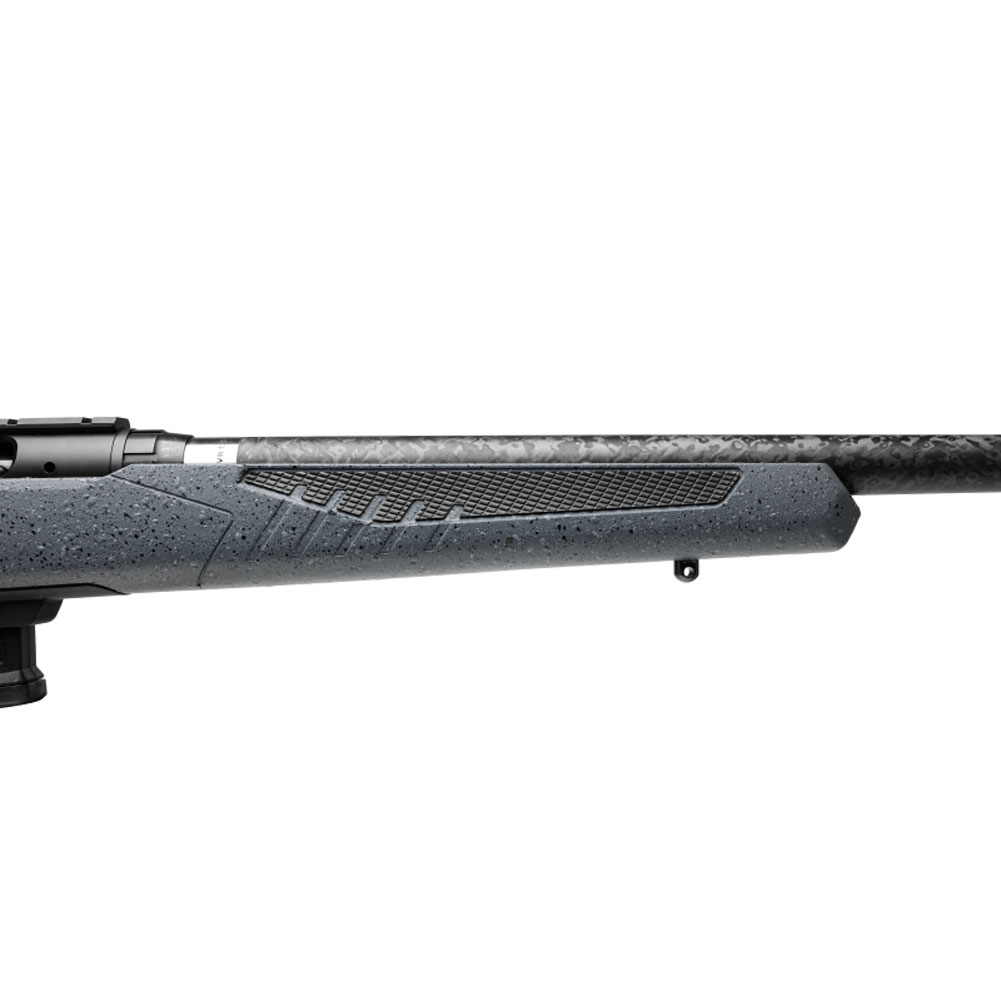 SAVAGE 110 Carbon Predator .223 Rem 18in 10rd Gray Bolt-Action Rifle 57932-img-4