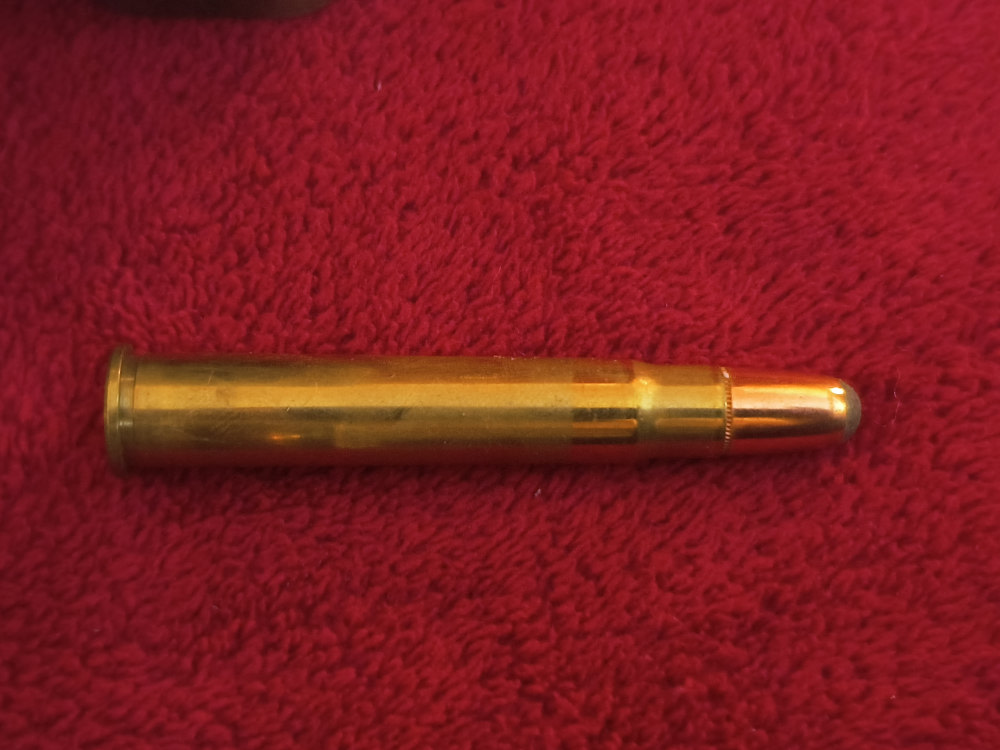 Buffalo Arms Co. 35 Winchester 200 grain RN SP 202 total rounds-img-10