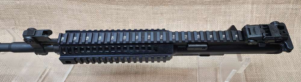 NEW Colt LE6940 Monolithic Complete Upper Assy 5.56 LE6940CK 6940 Layaway-img-22