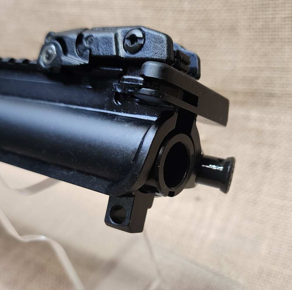 NEW Colt LE6940 Monolithic Complete Upper Assy 5.56 LE6940CK 6940 Layaway-img-15