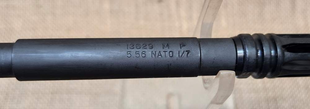 NEW Colt LE6940 Monolithic Complete Upper Assy 5.56 LE6940CK 6940 Layaway-img-13