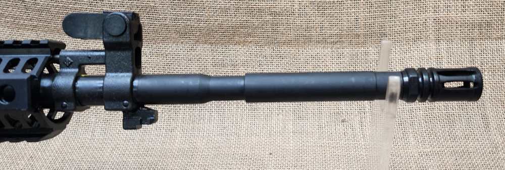 NEW Colt LE6940 Monolithic Complete Upper Assy 5.56 LE6940CK 6940 Layaway-img-11