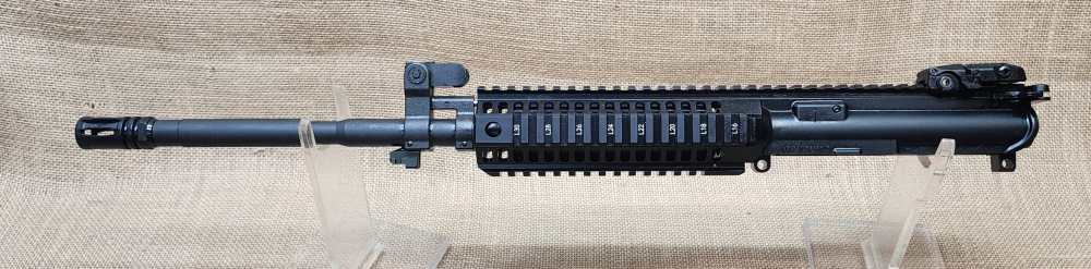 NEW Colt LE6940 Monolithic Complete Upper Assy 5.56 LE6940CK 6940 Layaway-img-14