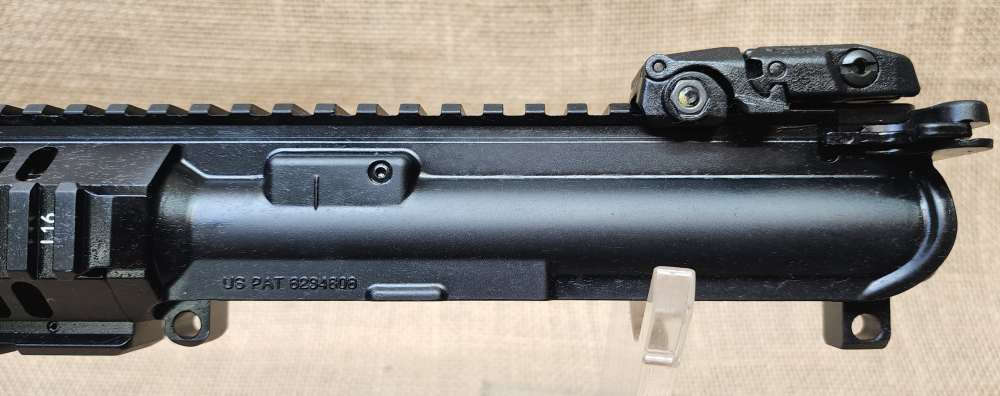 NEW Colt LE6940 Monolithic Complete Upper Assy 5.56 LE6940CK 6940 Layaway-img-16