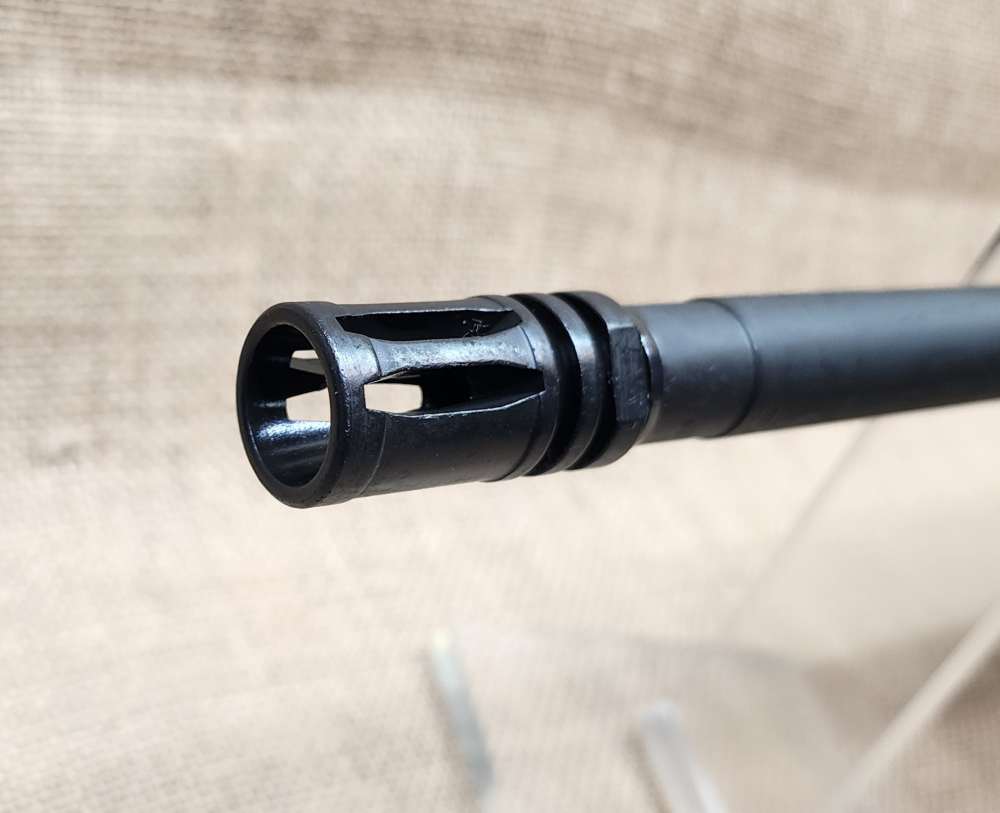 NEW Colt LE6940 Monolithic Complete Upper Assy 5.56 LE6940CK 6940 Layaway-img-21