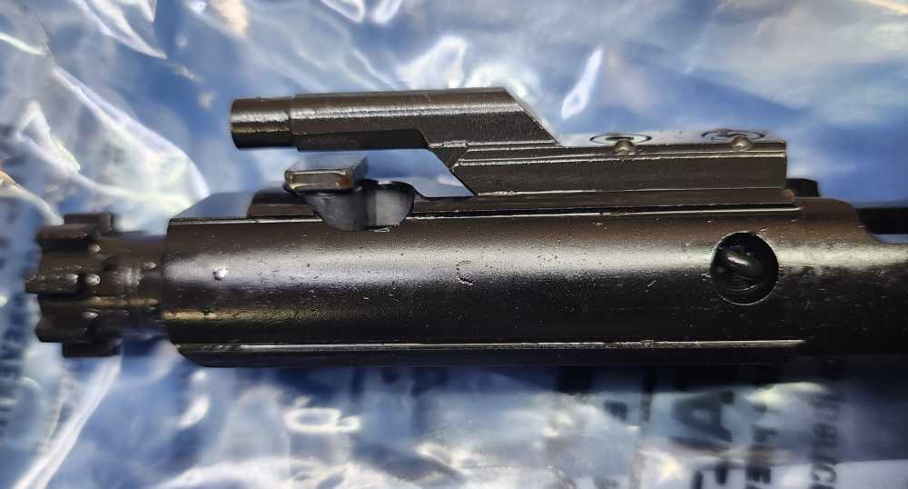 NEW Colt LE6940 Monolithic Complete Upper Assy 5.56 LE6940CK 6940 Layaway-img-26