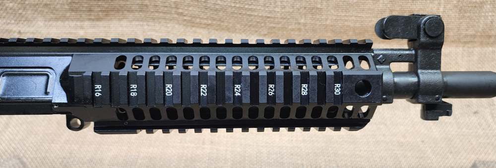 NEW Colt LE6940 Monolithic Complete Upper Assy 5.56 LE6940CK 6940 Layaway-img-9